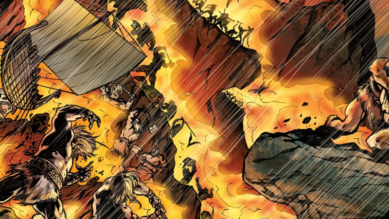 Illustration for article titled Marvel Apocalypses, Ranked